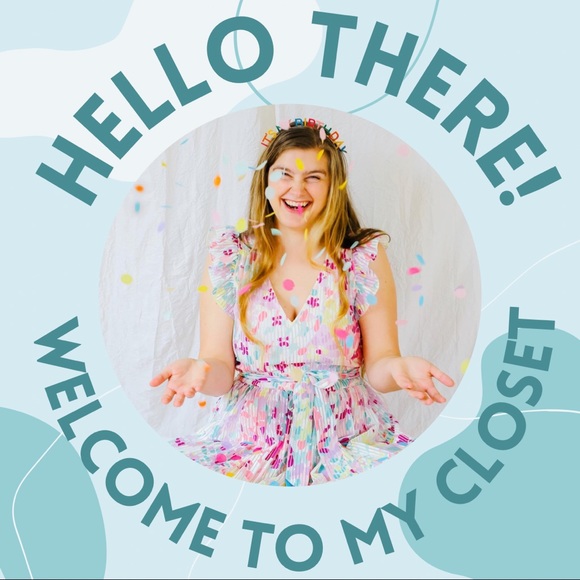 Meet your Posher, Kami - Picture 1 of 8